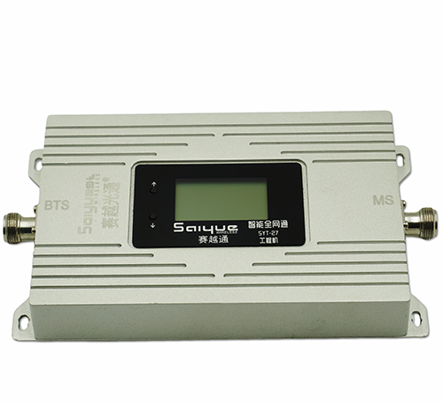 兴宁单频手机信号放大器800㎡