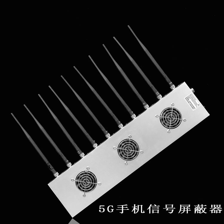 兴宁外置10天线移动通信干扰器