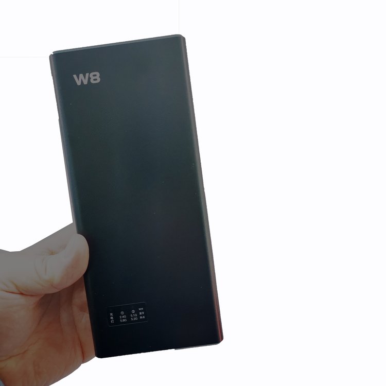  兴宁蓝牙WiFi信号屏蔽器