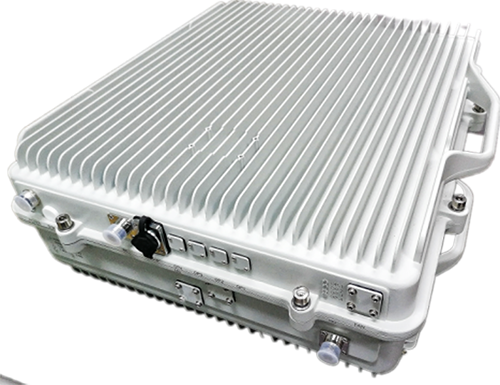 兴宁信令级数字室分型移动通信干扰器